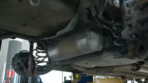 Фотография Garage Autoservice 1