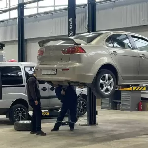 Фотография Garage Autoservice 2