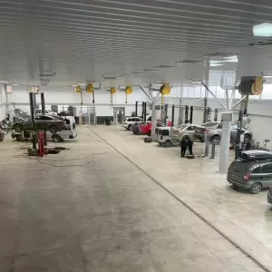 Фотография Garage Autoservice 3