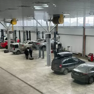 Фотография Garage Autoservice 4