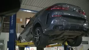 Фотография Garage Autoservice 5