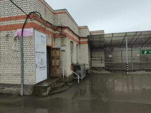 Фотография Автосервис 1