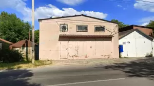 Фотография Voodorod 3