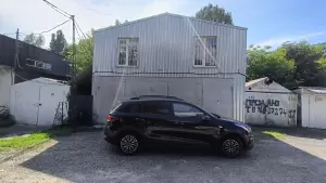Фотография Voodorod 4