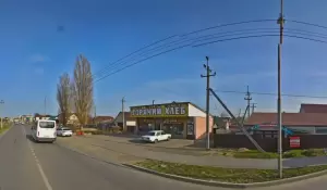 Фотография Шиномонтаж Шефа 2