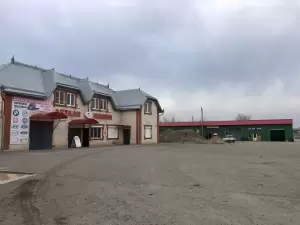 Фотография Автосервис 1