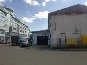 Фотография СТО 1