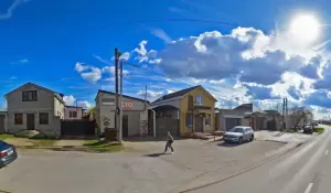 Фотография Шиномонтажная мастерская 0